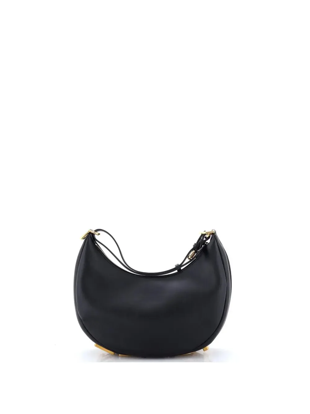 Fendigraphy Bag Leather Small #270653F16B